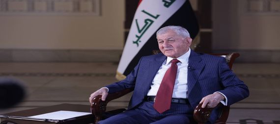 The Palestinian issue is not only a political issue, it is an emotional issue in the entire region