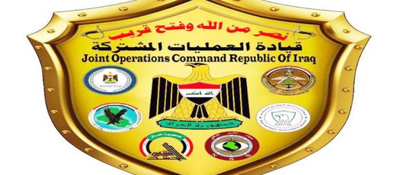 The launch of the third phase of Waad al-Haq operations in Diyala
