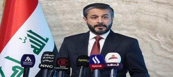 Al-Aboudi confirms the Ministry of Higher Education’s commitment to protecting the entitlements of all workers and employees in its educational institutions