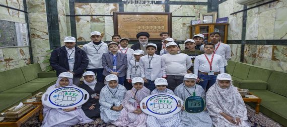 Mr. Al-Safi calls for intensifying efforts to support children with diabetes