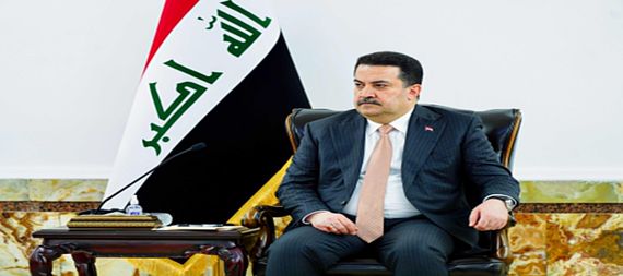The government will continue its work to implement its program