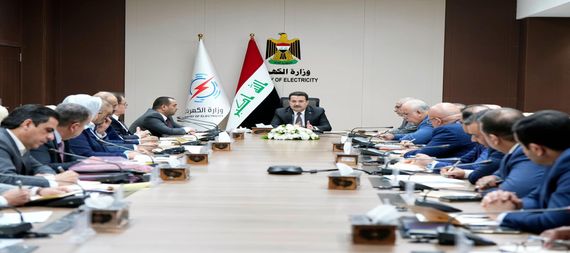 The Prime Minister directs the Ministry of Electricity to prioritize completing maintenance projects and preparations for next summer