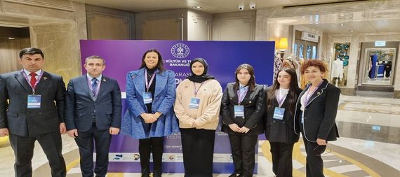 Mohammed bin Rashid Library participates in the International Festival of Libraries and Technology