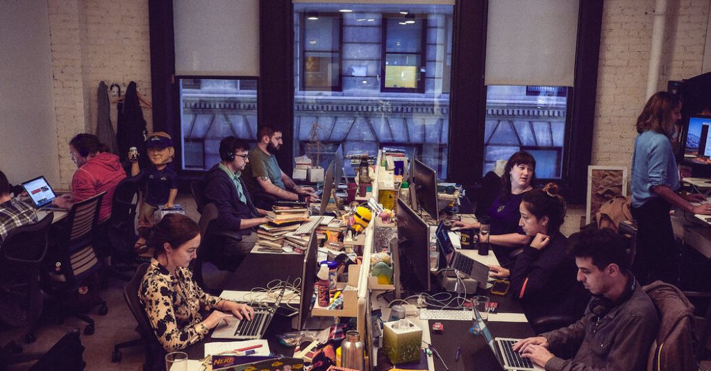 Deadspin Sold by G/O Media, Leaving Staff Behind