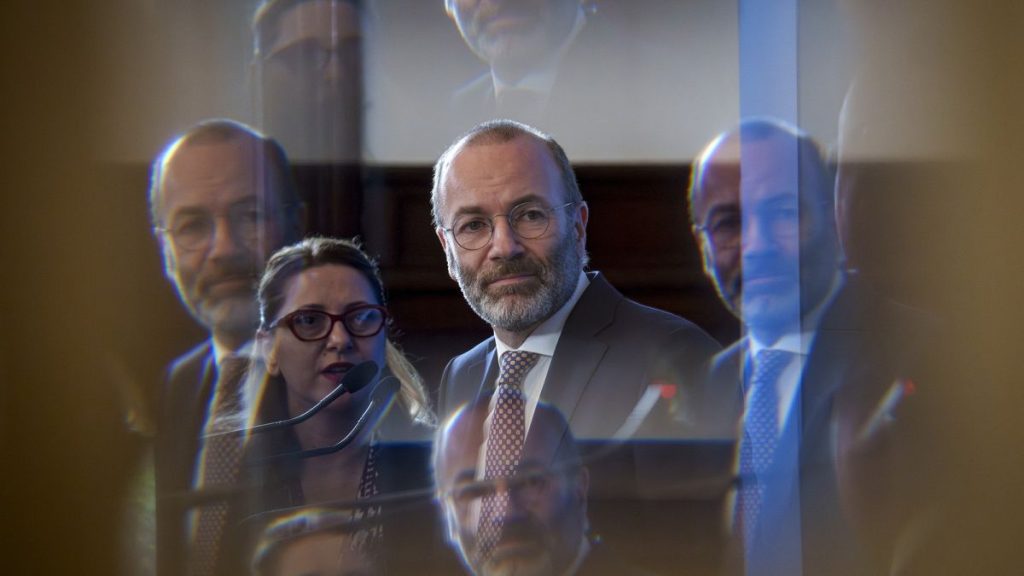 From migration crackdown to Green Deal overhaul: Key takeaways from the EPP manifesto