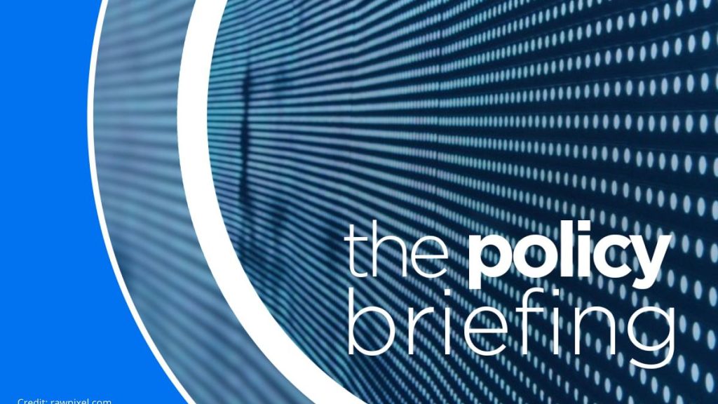 Last scramble for Health Data Space, Newsletter