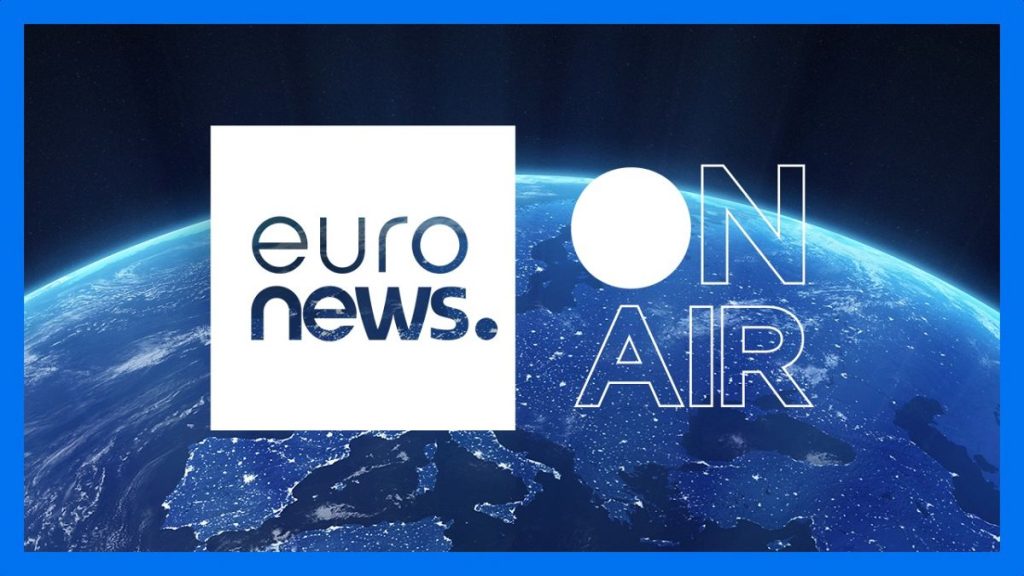 ‘On Air’ show to launch Euronews’ election coverage, unveil exclusive poll