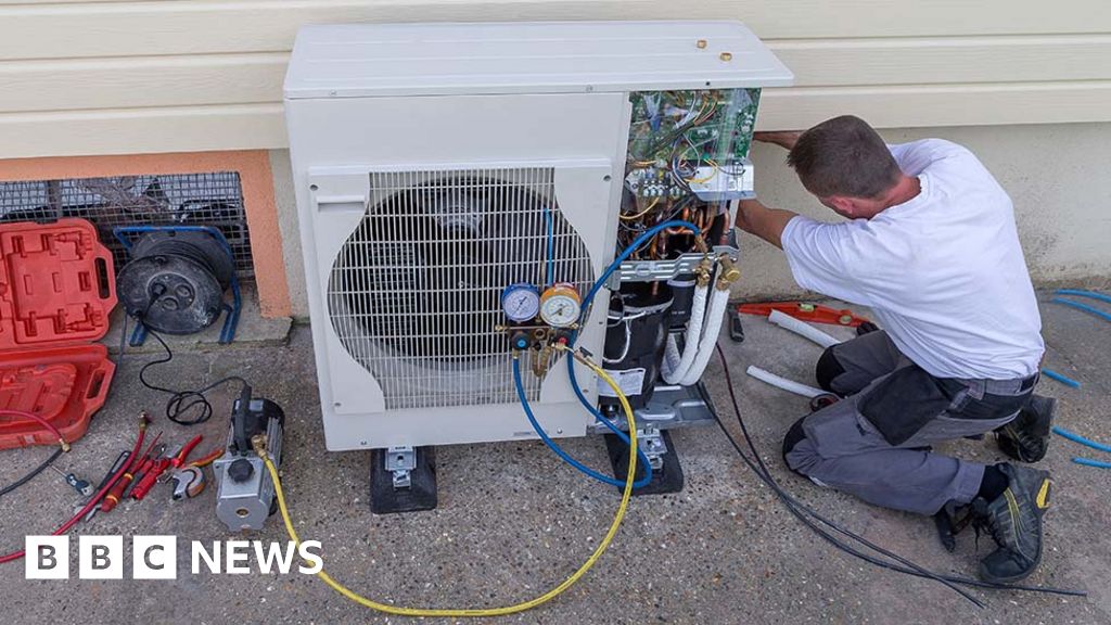 What is a heat pump and how much do they cost?