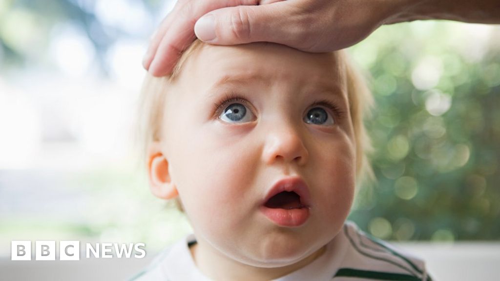 Whooping cough warning for England, as cases rise