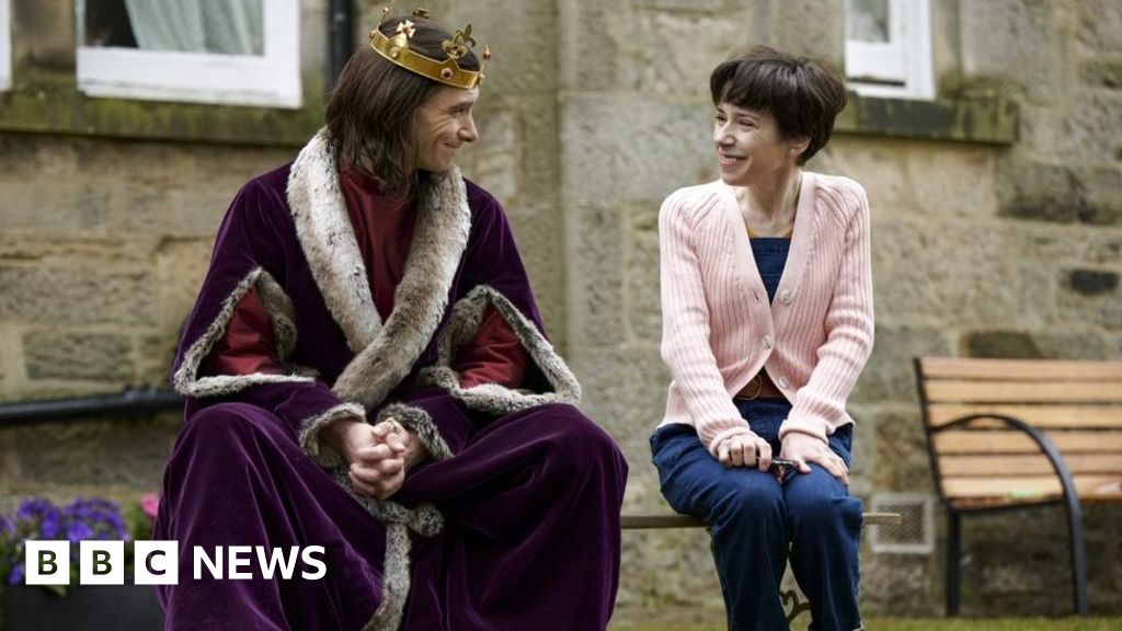 Steve Coogan and firms sued over Richard III film