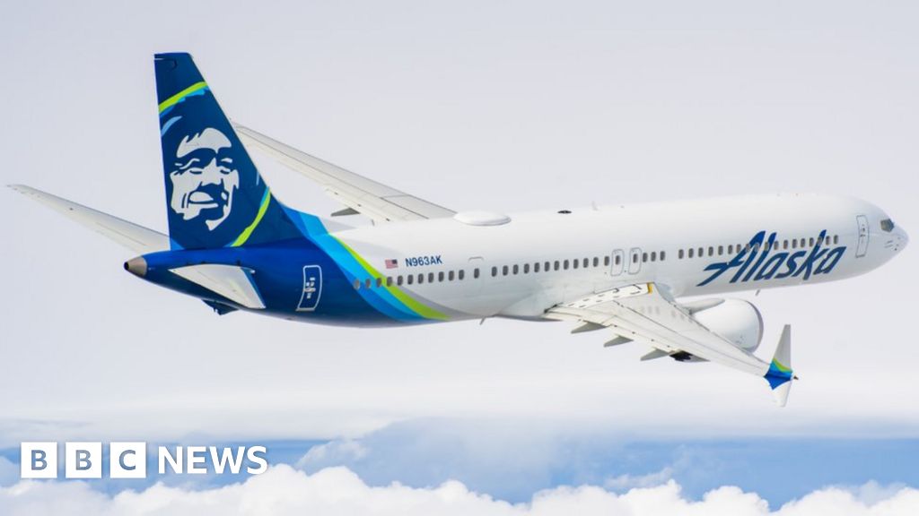 How much trouble is Boeing in?