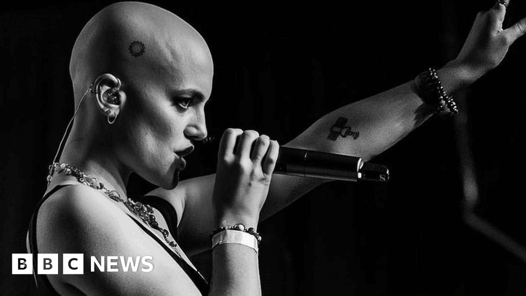 TikTok singer Cat Janice dies of cancer, aged 31