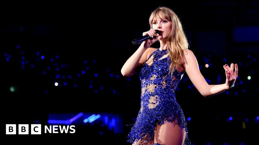 Bad blood over Singapore Taylor Swift tour subsidies