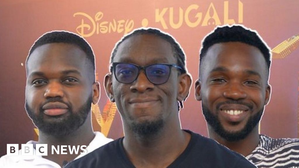 Disney: Iwájú animated series gives African talent centre stage
