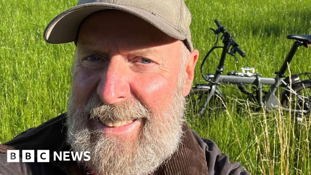 Man hails 'quality of life' drug available on NHS