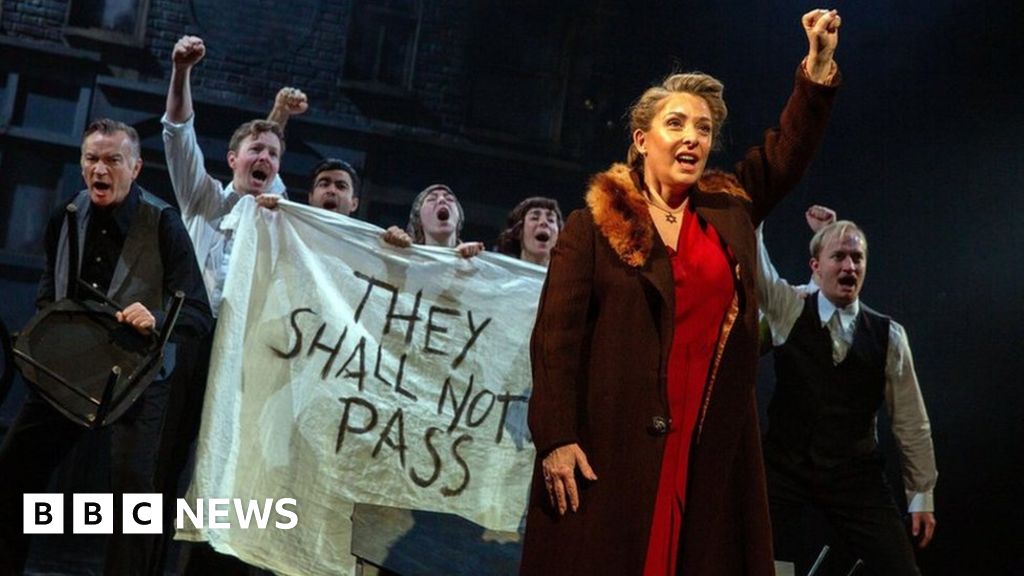 ‘Nuance is being lost’ – How Israel-Gaza war is spilling into cultural life