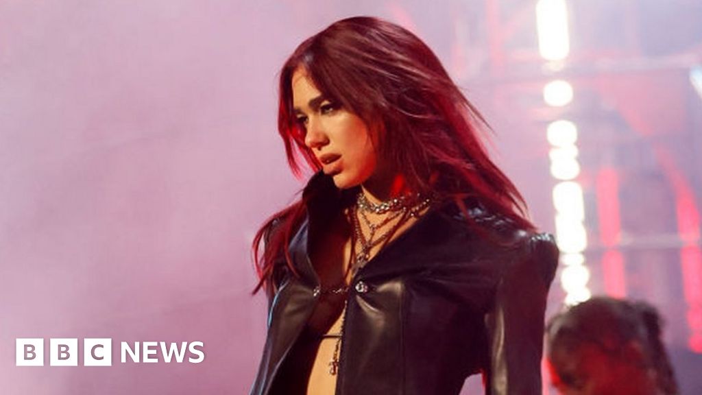 Who is winning what at the Brit Awards – the list so far