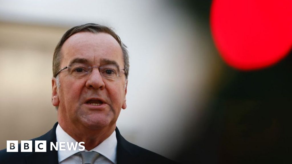 Ukraine war: Germany under pressure to explain intercepted phone call