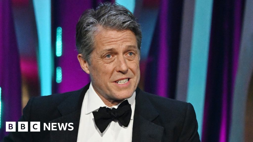 Is Hugh right about Oscar films being 'frankly too long'?