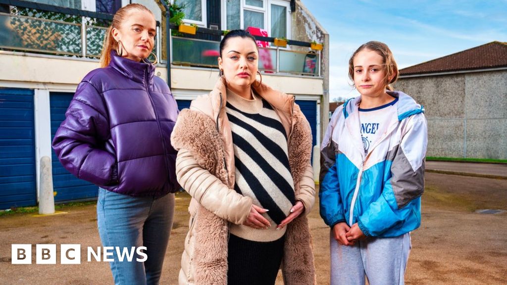 MP says Milton Keynes misrepresented by EastEnders