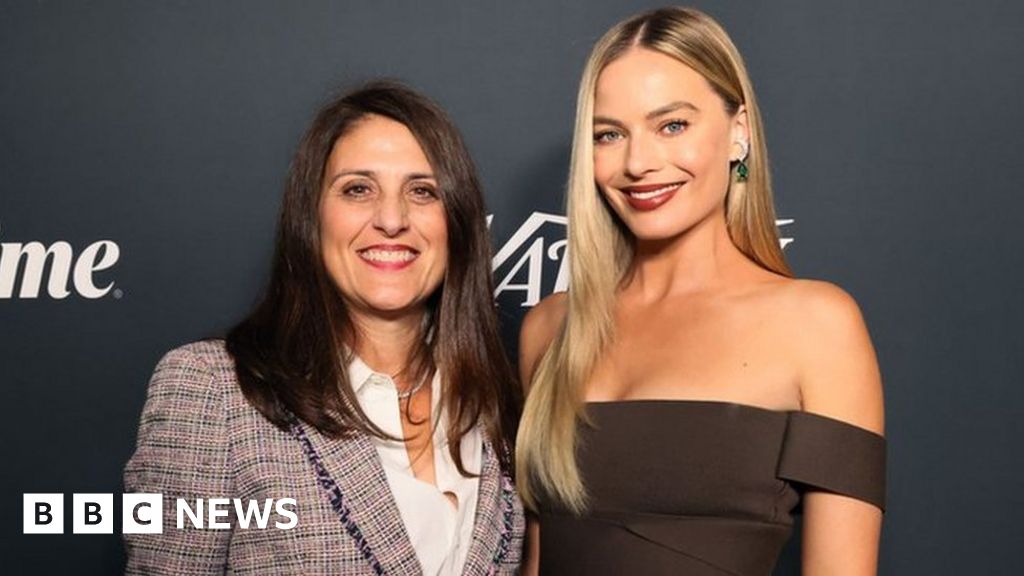 Barbie 2? 'We'd love to,' says Warner Bros boss