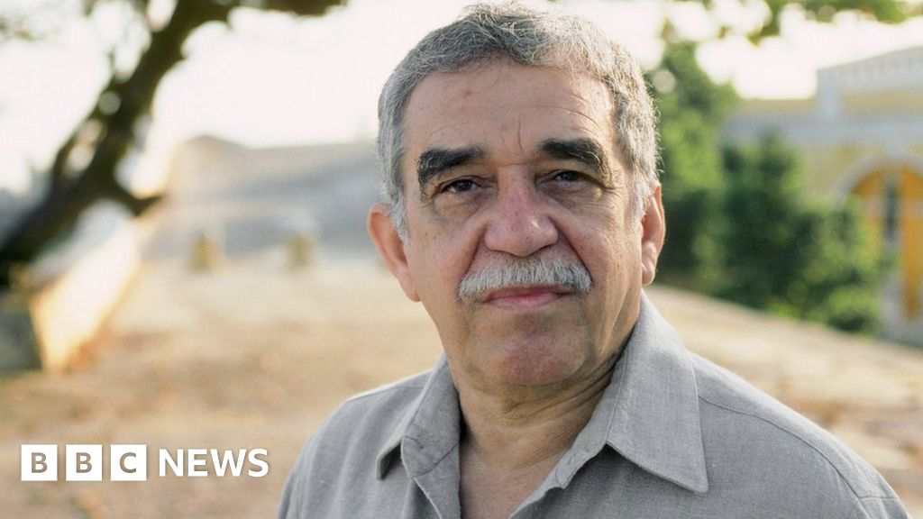 Sons publish book García Márquez wanted destroyed