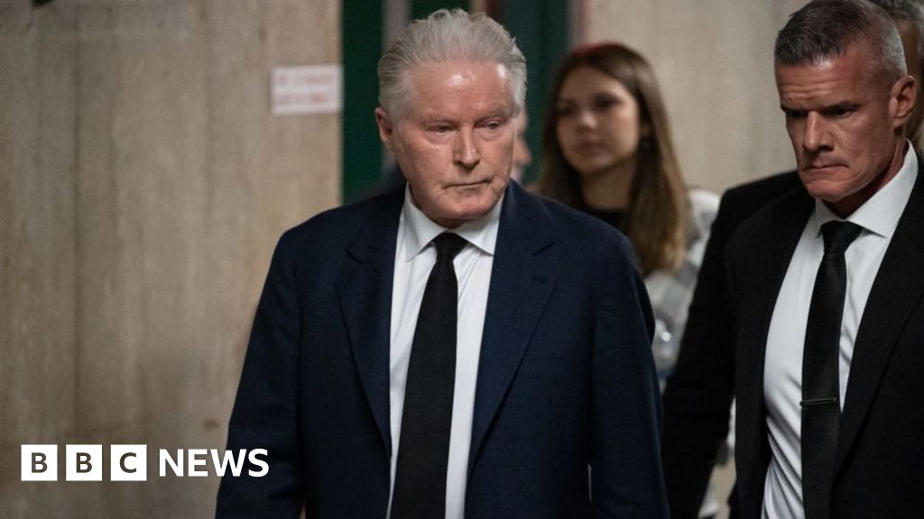 Charges dropped in Hotel California lyrics case