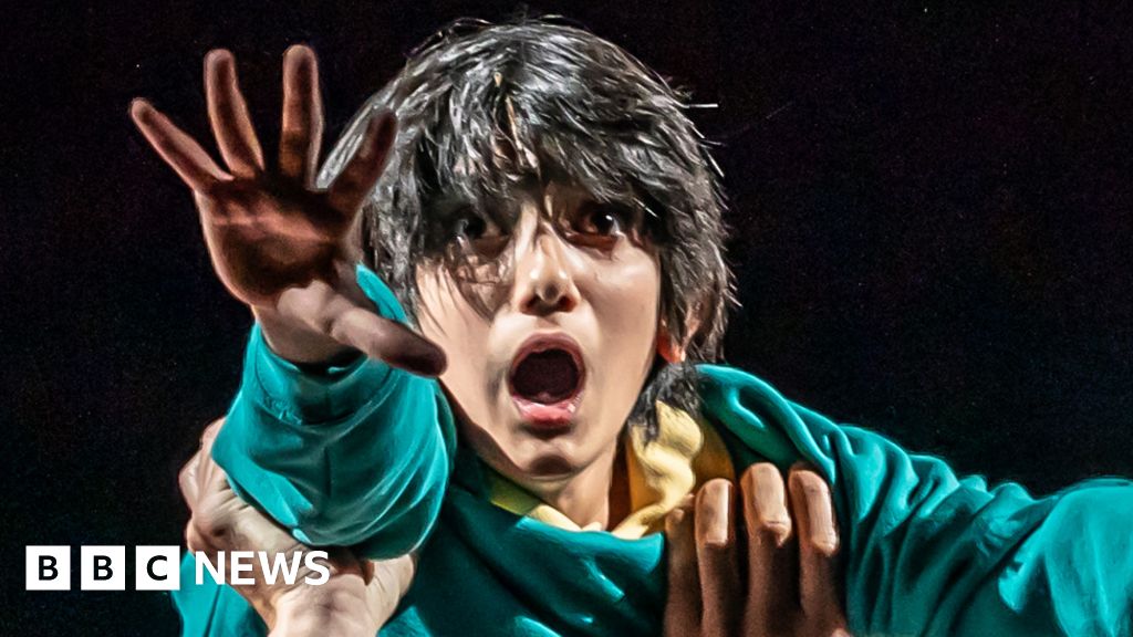 Support for theatre and film 'is game-changing'