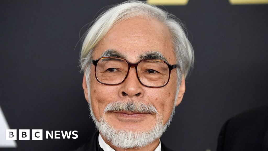 Ghibli founder beats Disney, Marvel to win Oscar
