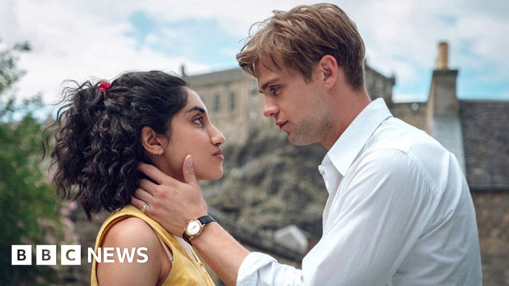 One Day author David Nicholls: 'I'm still in a daze'