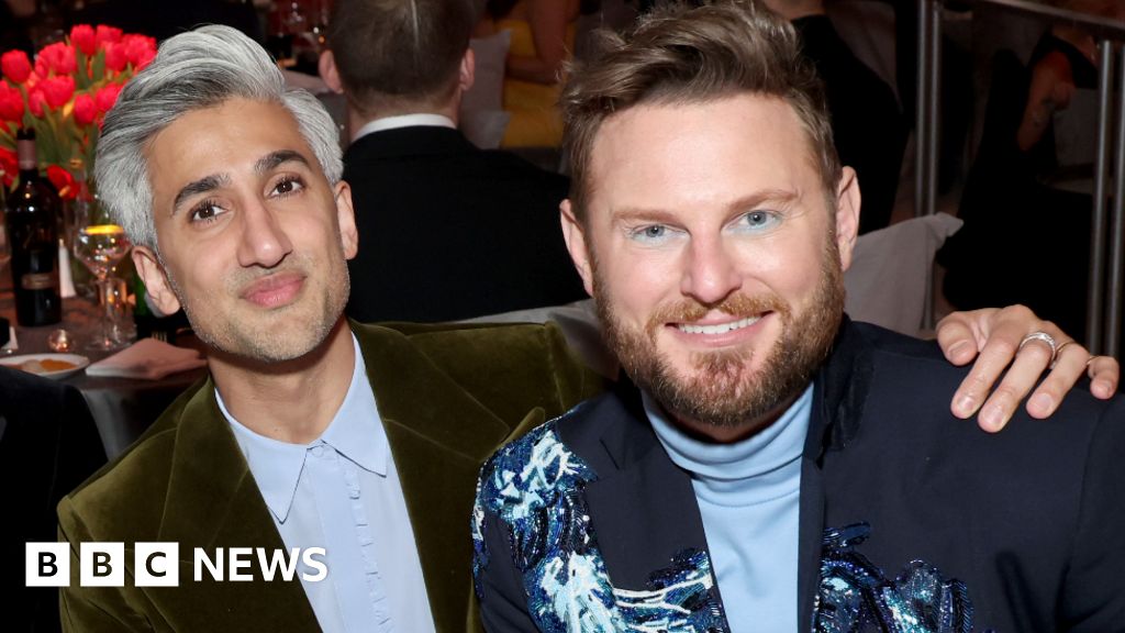 Queer Eye: Tan France denies involvement in Bobby Berk being ‘fired’
