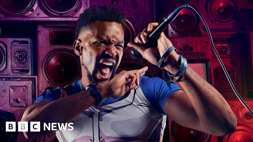 'Thank you to Toriyama for brightening my childhood'