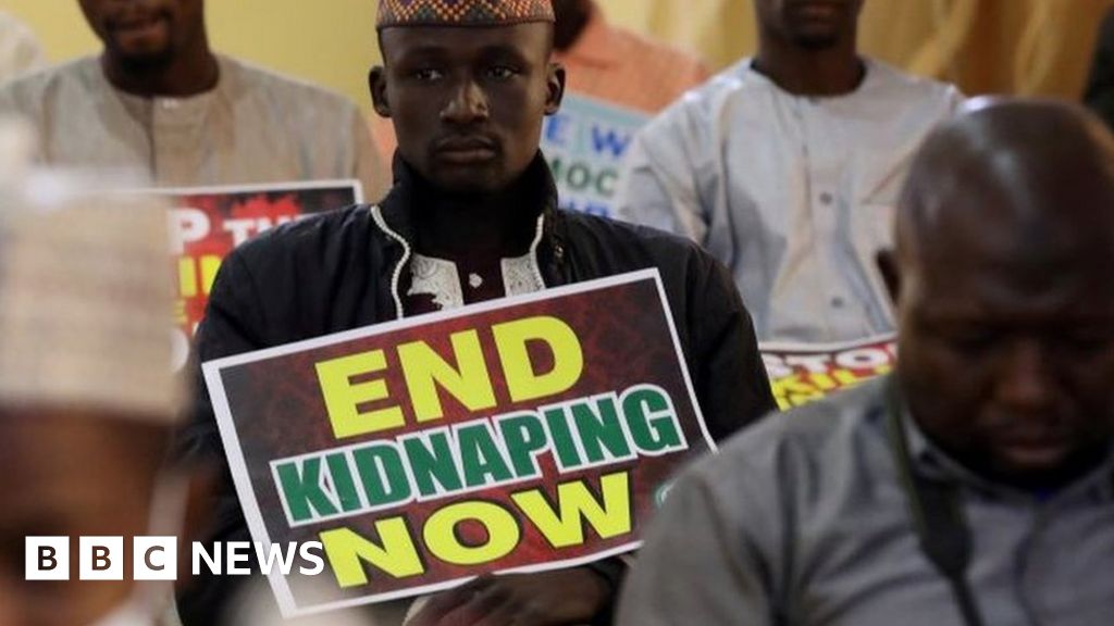 Nigeria’s mass abductions: What lies behind the resurgence?