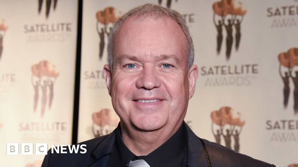 The Brit up for three visual effects Oscars