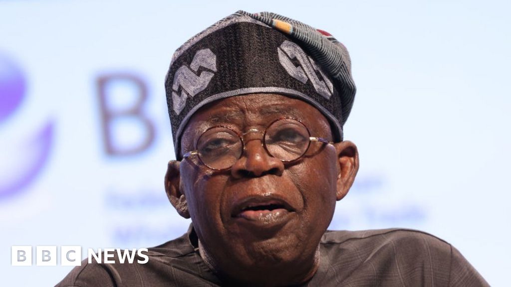 Nigeria pauses controversial expatriate tax