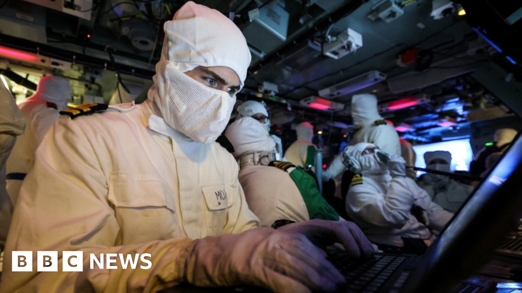 US, UK and French destroy dozens of Houthi drones