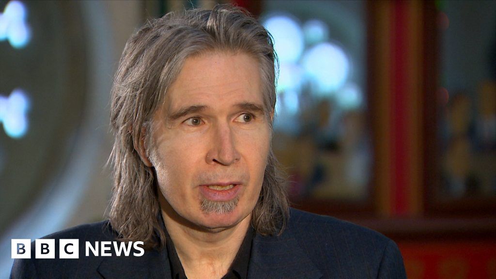 Del Amitri singer: I know Parkinson's will stop me