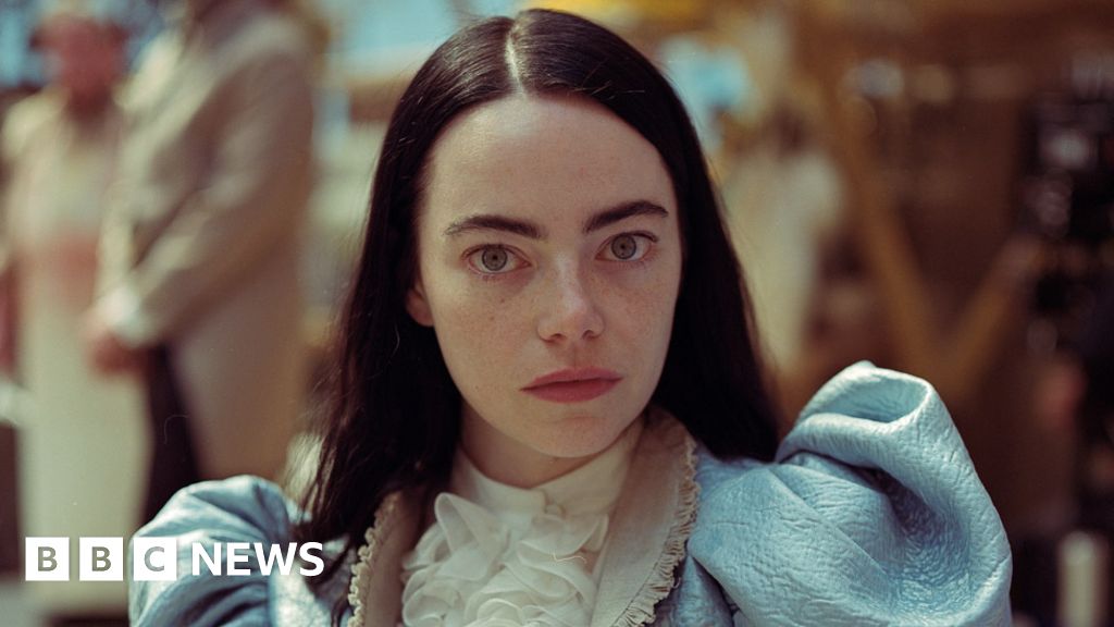 Poor Things: Film producer Ed Guiney calls for more Irish storytellers