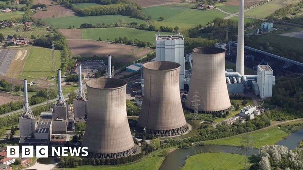 New gas power plants to stop blackouts – minister