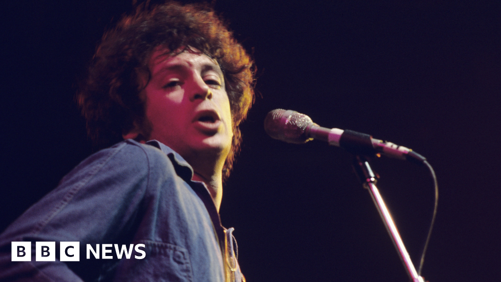 All By Myself songwriter Eric Carmen dies aged 74