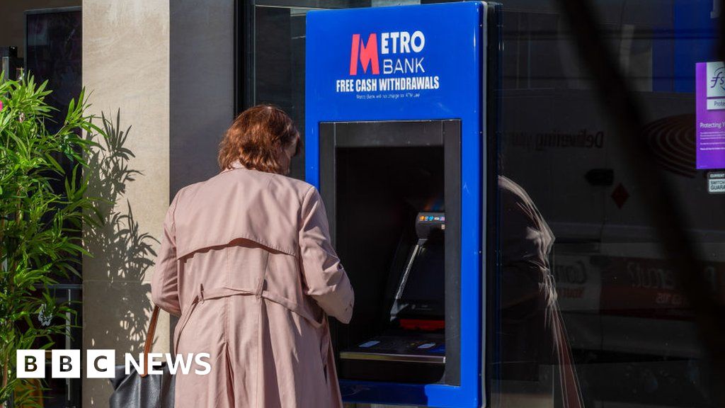 Metro Bank scraps seven-day a week opening