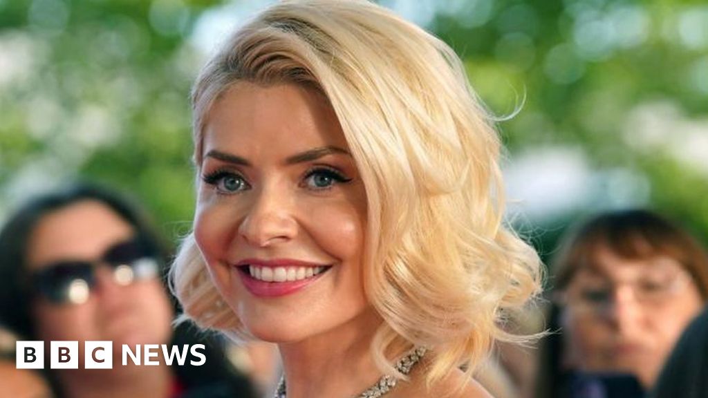 Willoughby set for post-This Morning Netflix show