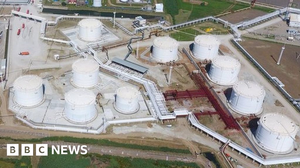 Russia says it repelled multiple drone attacks