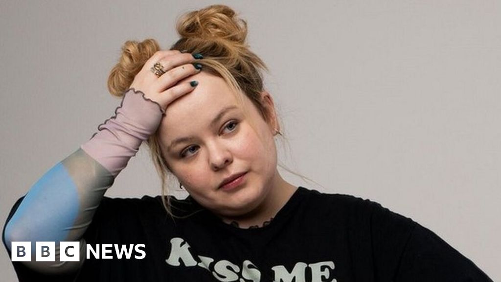 Bridgerton's Nicola Coughlan: Why I hate on-screen vanity