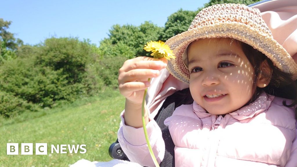 Doctor sorry for toddler's 'sub-standard' care