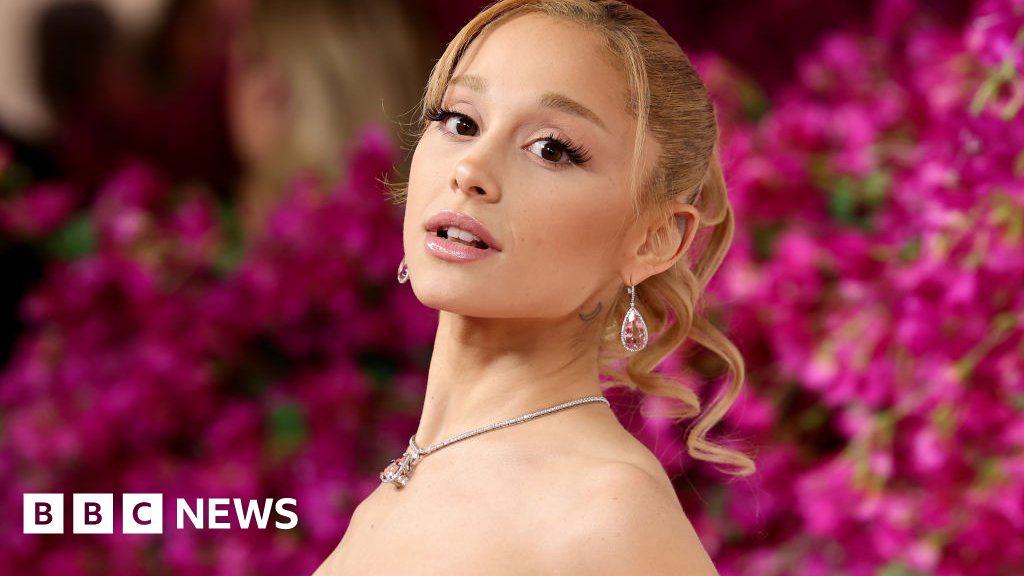 Ariana Grande and Dalton Gomez divorce is official