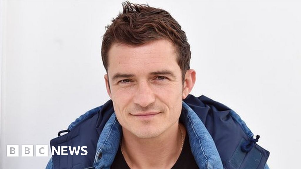 Orlando Bloom to appear at Liverpool Comic Con