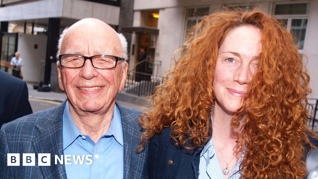Rupert Murdoch must have known of phone hacking, High Court hears