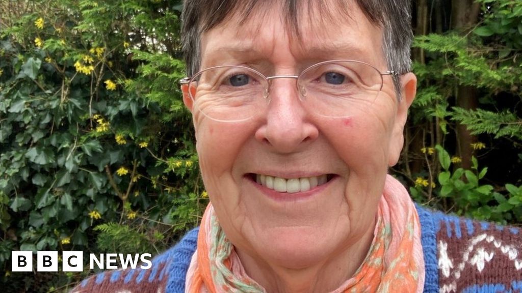 Women’s state pension: ‘I want the £45,000 that was stolen from me’