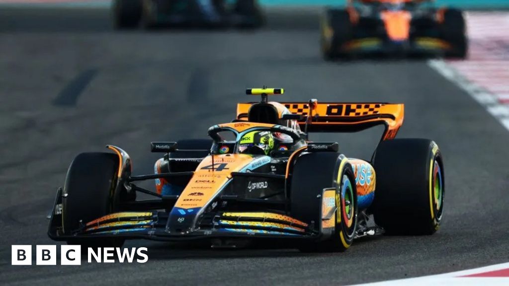 Bahrain takes full control of supercar brand McLaren